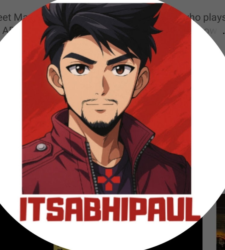 ItsAbhiPaul