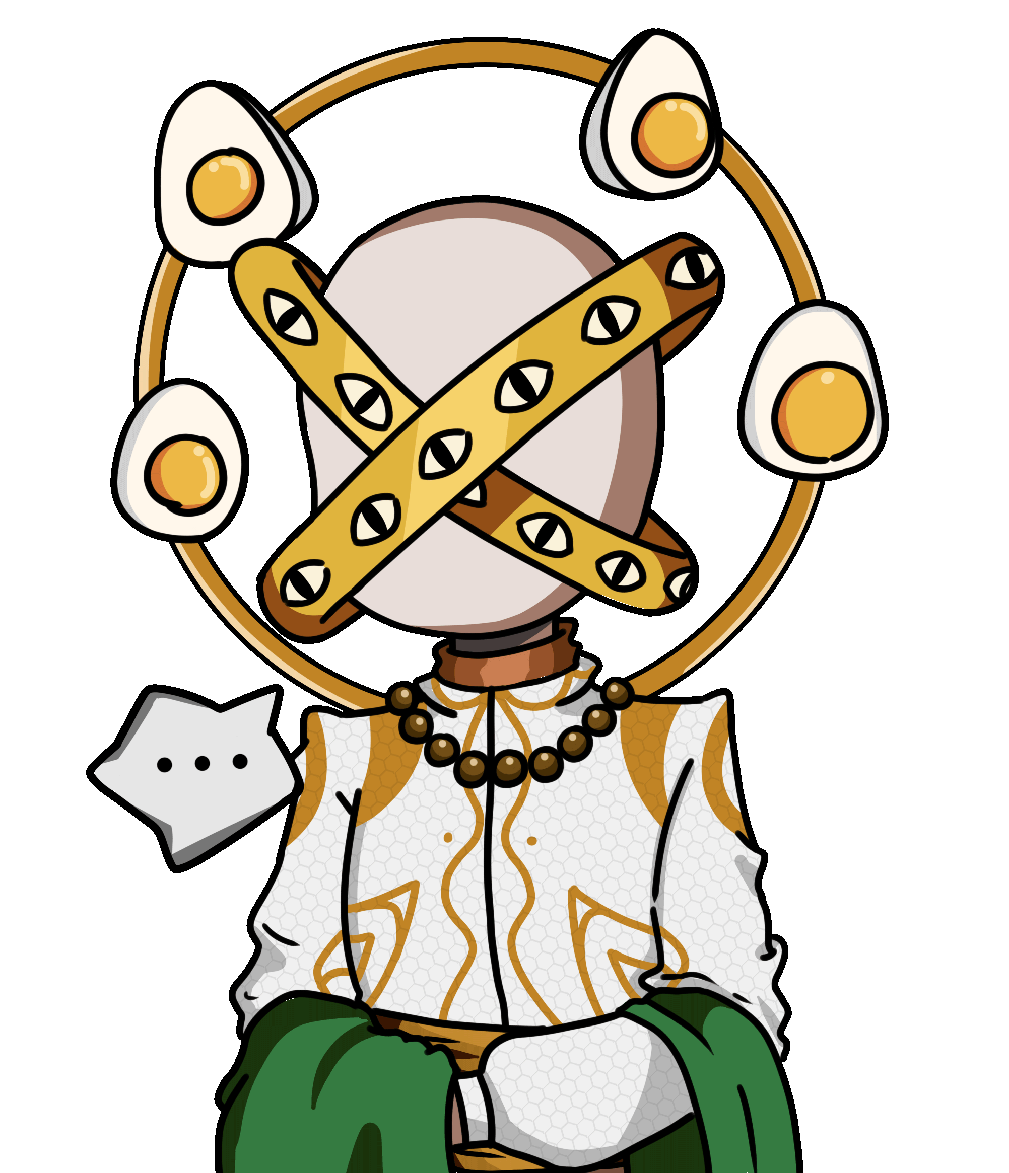 Chasudon
