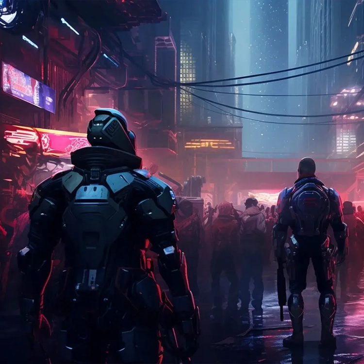 Game Servers - Singapore