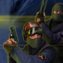 Counter-Strike 1.6 PH