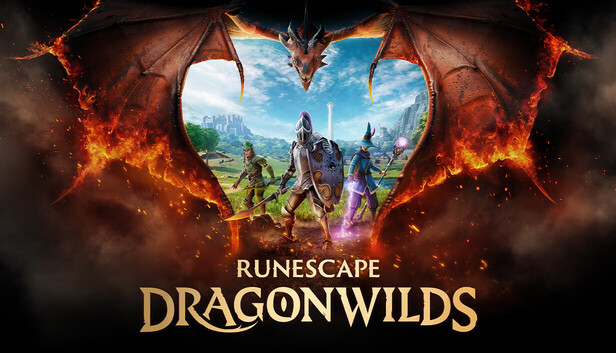 RuneScape: Dragonwilds PH
