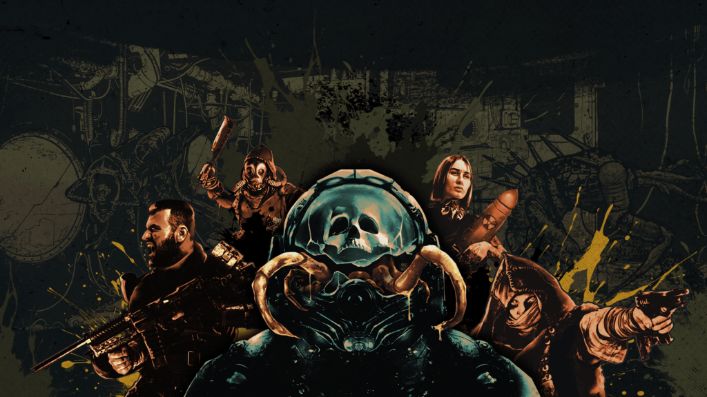 Barotrauma